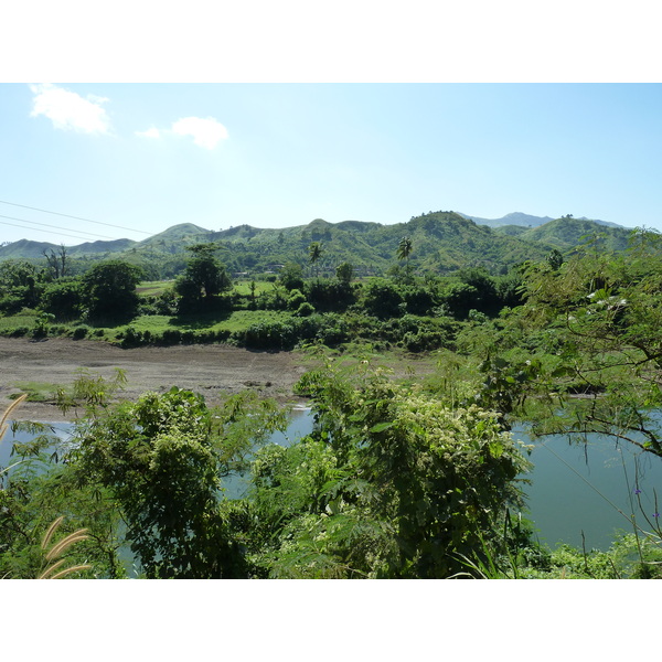 Picture Fiji Sigatoka river 2010-05 67 - Discovery Sigatoka river