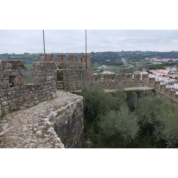 Picture Portugal Obidos 2013-01 44 - Center Obidos