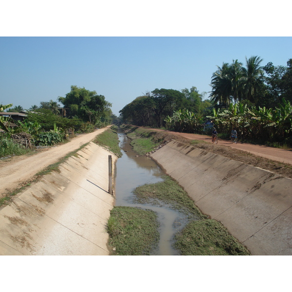 Picture Thailand Phitsanulok Singhawat Road 2008-01 69 - Tours Singhawat Road