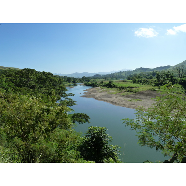 Picture Fiji Sigatoka river 2010-05 78 - Discovery Sigatoka river