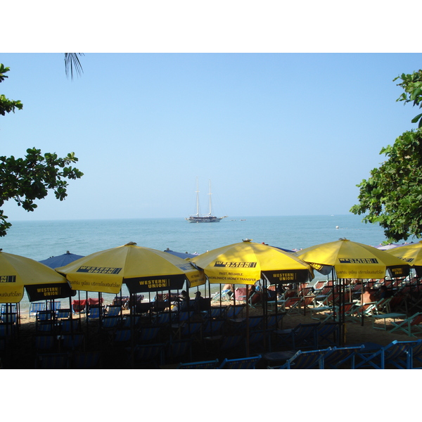 Picture Thailand Jomtien Jomtien Seashore 2008-01 64 - Discovery Jomtien Seashore