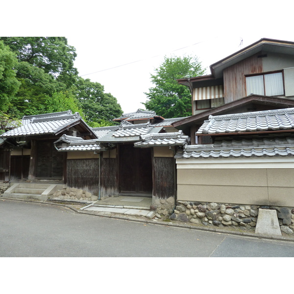 Picture Japan Kyoto Kamomioya Shrine(Shimogamo Shrine) 2010-06 38 - Center Kamomioya Shrine(Shimogamo Shrine)