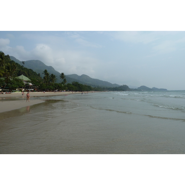 Picture Thailand Ko Chang White sand beach 2011-02 48 - Tour White sand beach