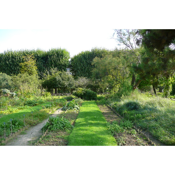 Picture France Paris Jardin des Plantes 2007-08 159 - Around Jardin des Plantes