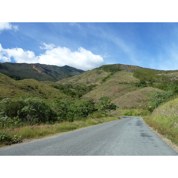 Picture New Caledonia Tontouta to Thio road 2010-05 120 - Tours Tontouta to Thio road