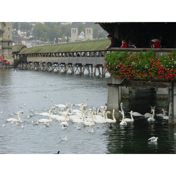 Picture Swiss Lucerne 2001-10 4 - Tours Lucerne