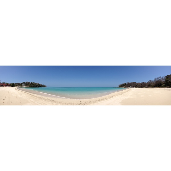 Picture Panama Contadora Island 2015-03 117 - Discovery Contadora Island