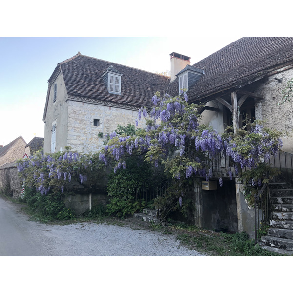 Picture France Floirac 2018-04 119 - Center Floirac