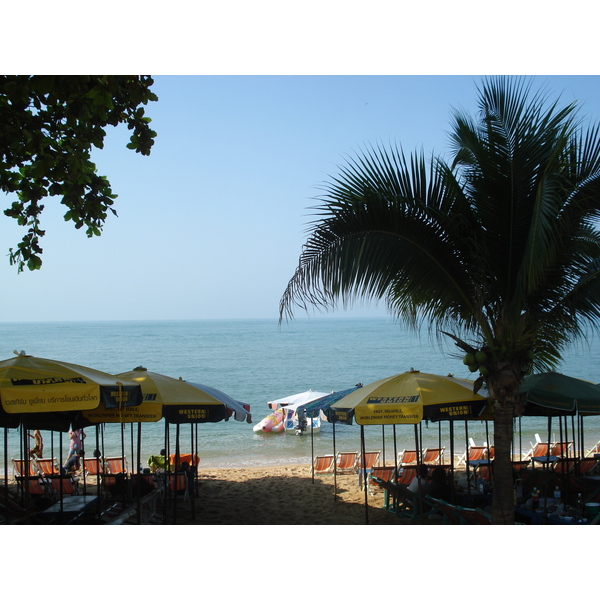 Picture Thailand Jomtien Jomtien Seashore 2008-01 76 - Tour Jomtien Seashore