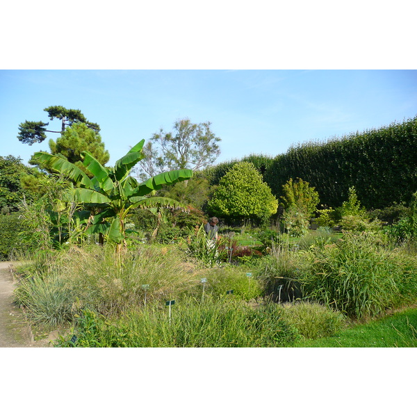 Picture France Paris Jardin des Plantes 2007-08 109 - Center Jardin des Plantes