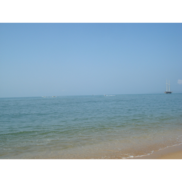 Picture Thailand Jomtien Jomtien Seashore 2008-01 105 - Center Jomtien Seashore