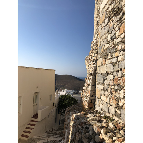 Picture Greece Astypalea 2018-07 166 - Recreation Astypalea