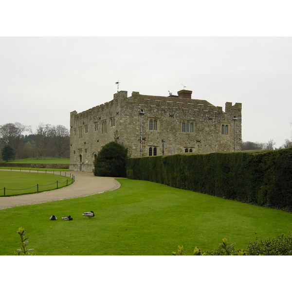 Picture United Kingdom Leeds castle 2001-04 8 - Tour Leeds castle