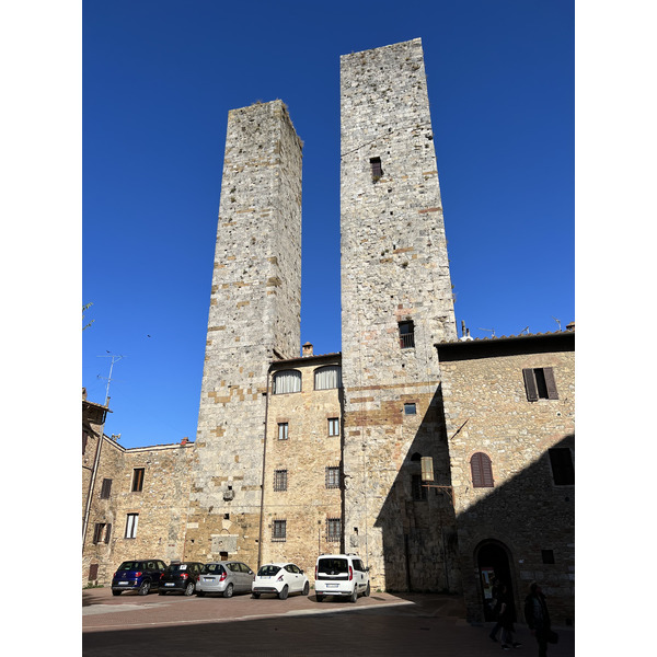 Picture Italy San Gimignano 2021-09 22 - Journey San Gimignano