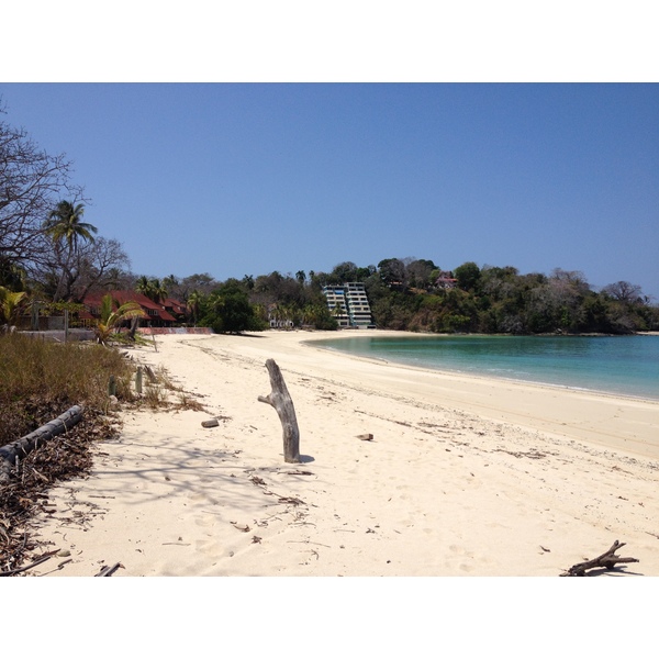 Picture Panama Contadora Island 2015-03 85 - Around Contadora Island