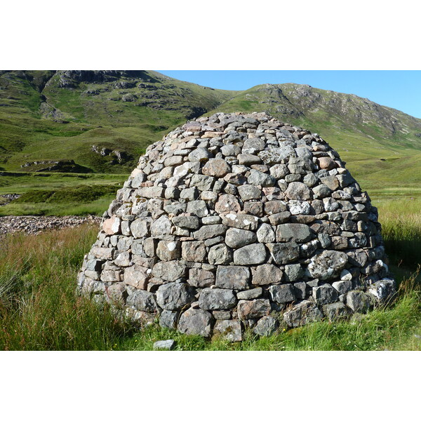 Picture United Kingdom Glen Coe 2011-07 36 - Tours Glen Coe