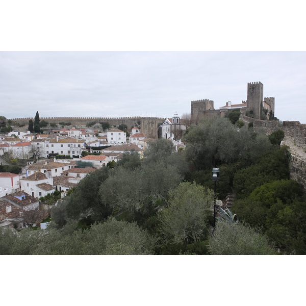 Picture Portugal Obidos 2013-01 64 - Around Obidos