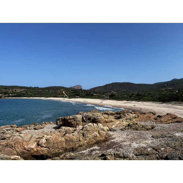 Picture France Corsica Arone Beach 2023-06 8 - Journey Arone Beach