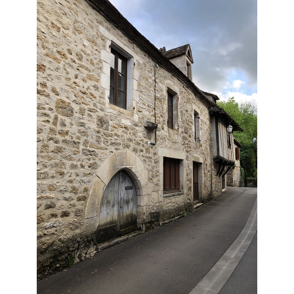 Picture France Carennac 2018-04 131 - Journey Carennac