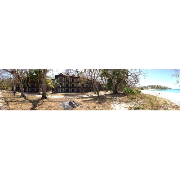 Picture Panama Contadora Island 2015-03 63 - Recreation Contadora Island