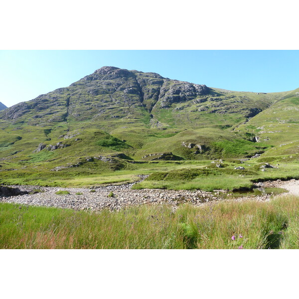 Picture United Kingdom Glen Coe 2011-07 50 - Tours Glen Coe