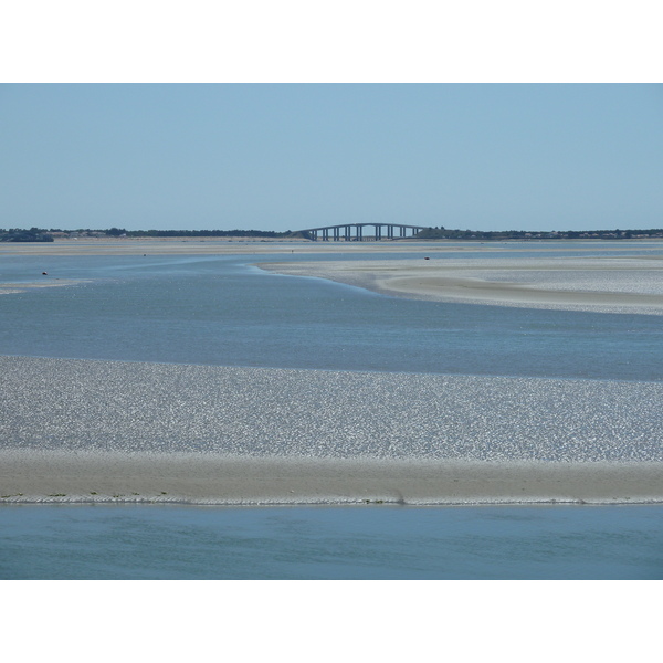 Picture France Noirmoutier 2010-07 31 - Center Noirmoutier