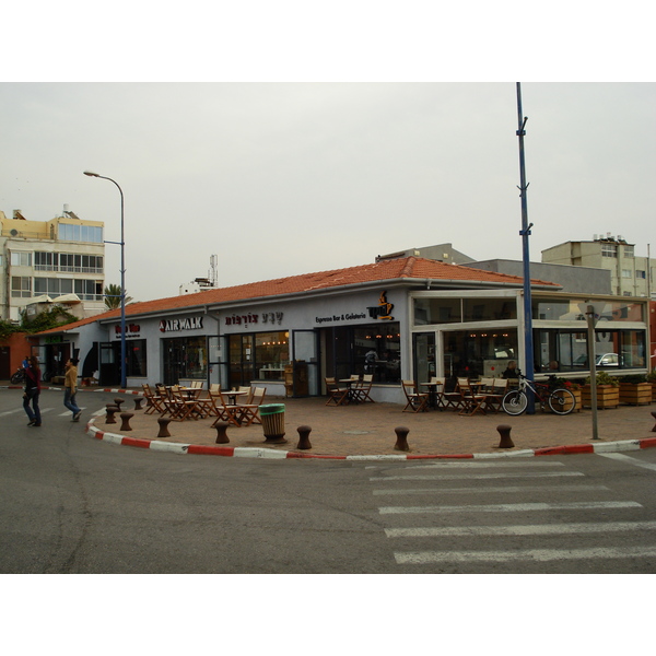 Picture Israel Tel Aviv Tel Aviv Sea Shore 2006-12 125 - History Tel Aviv Sea Shore