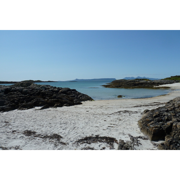 Picture United Kingdom Scotland Arisaig coast 2011-07 111 - Around Arisaig coast