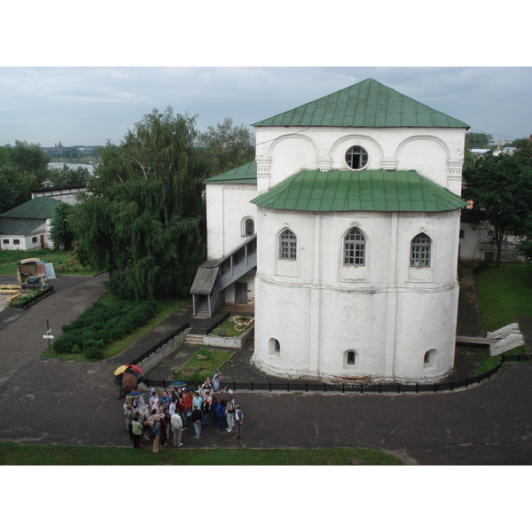 Picture Russia Yaroslav 2006-07 18 - Journey Yaroslav