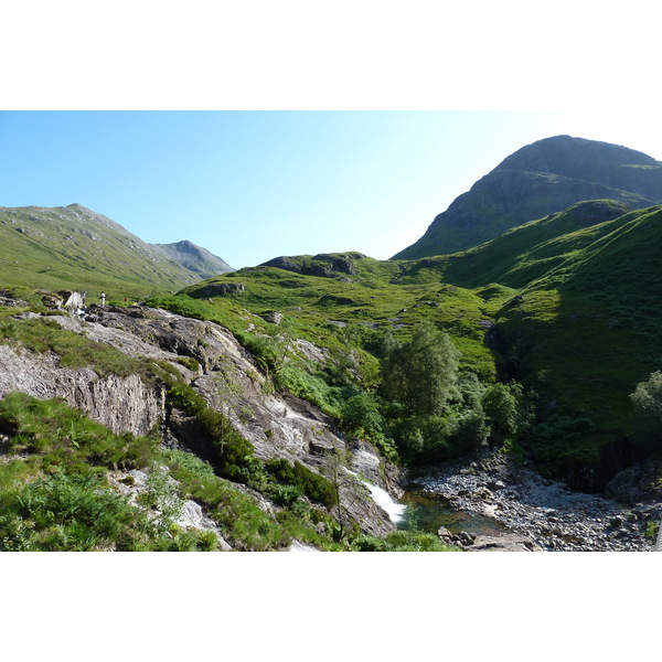 Picture United Kingdom Glen Coe 2011-07 39 - Discovery Glen Coe