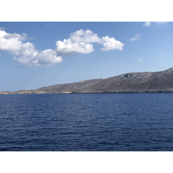 Picture Greece Astypalea 2018-07 211 - Tour Astypalea