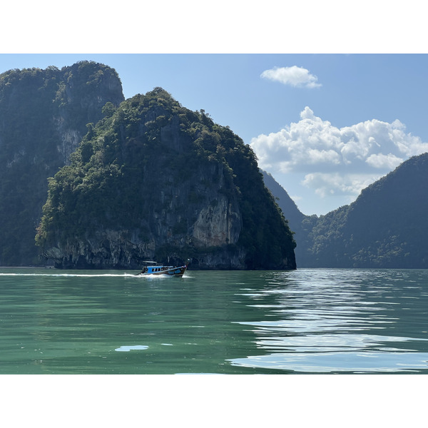 Picture Thailand Phang Nga Bay 2021-12 164 - History Phang Nga Bay