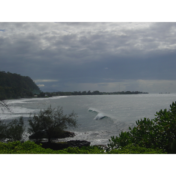 Picture Polynesia Tahiti 2006-04 5 - History Tahiti