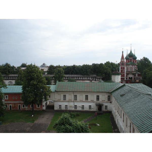 Picture Russia Yaroslav 2006-07 85 - Journey Yaroslav