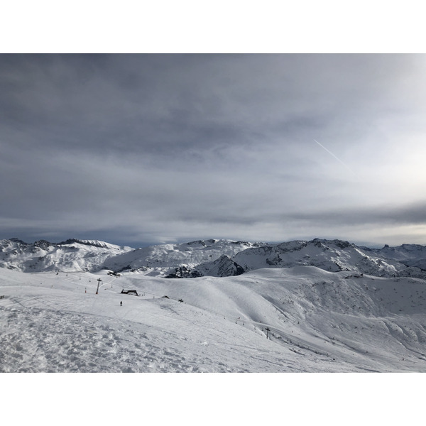 Picture France Praz sur Arly 2019-12 110 - Discovery Praz sur Arly