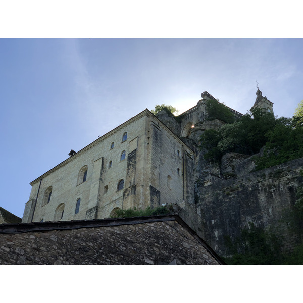 Picture France Rocamadour 2018-04 97 - Around Rocamadour