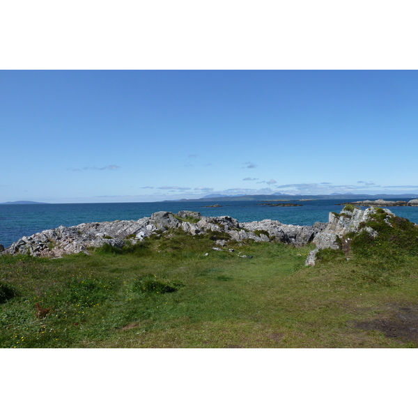 Picture United Kingdom Scotland Arisaig coast 2011-07 116 - Discovery Arisaig coast