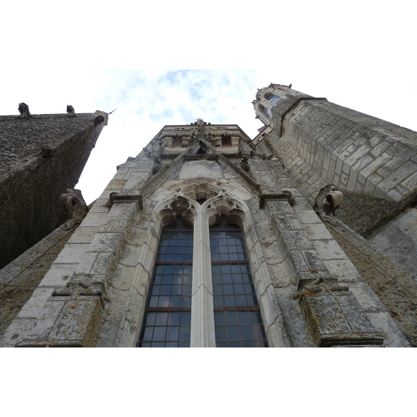 Picture France La Rochelle Light Tower 2010-08 28 - Center Light Tower