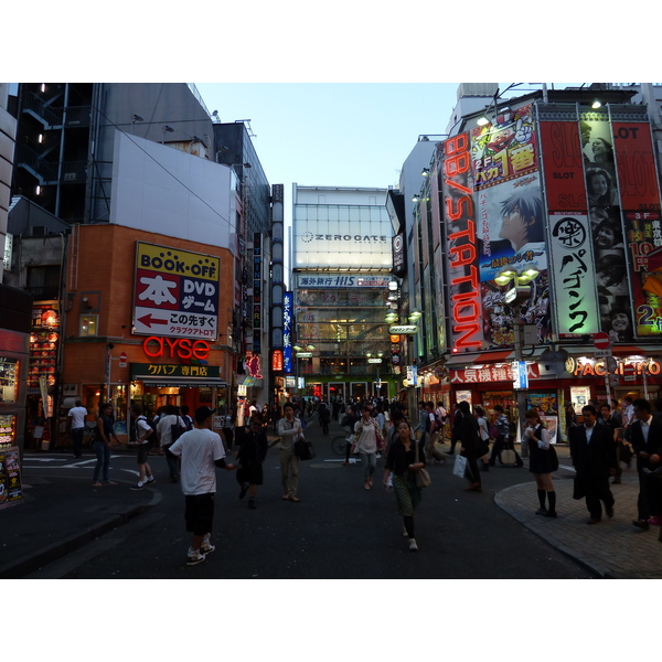 Picture Japan Tokyo Shibuya 2010-06 65 - Tours Shibuya