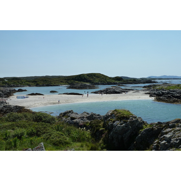 Picture United Kingdom Scotland Arisaig coast 2011-07 7 - Around Arisaig coast