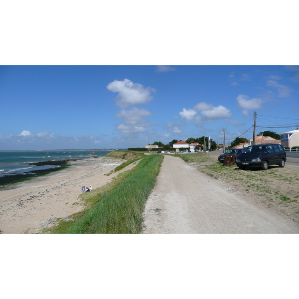 Picture France La Plaine sur mer Port Giraud 2007-07 10 - Journey Port Giraud