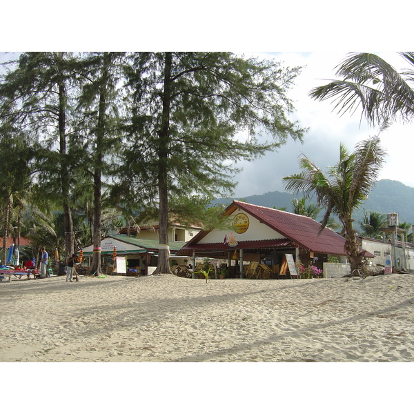 Picture Thailand Phuket Kamala Beach 2005-12 26 - Around Kamala Beach