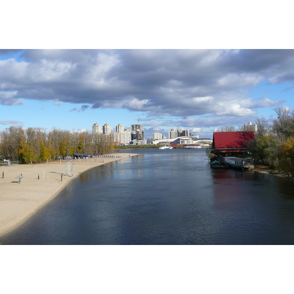 Picture Ukraine Kiev Hydropark 2007-11 52 - Recreation Hydropark