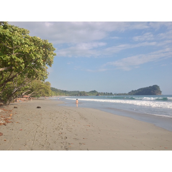 Picture Costa Rica Manuel Antonio 2015-03 56 - History Manuel Antonio