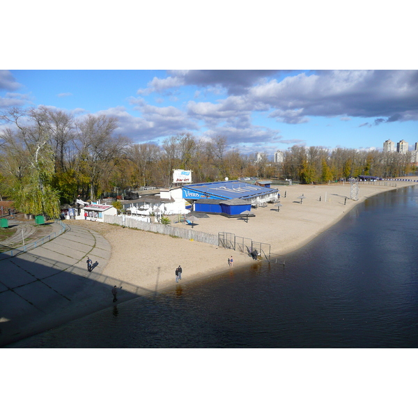 Picture Ukraine Kiev Hydropark 2007-11 42 - Discovery Hydropark