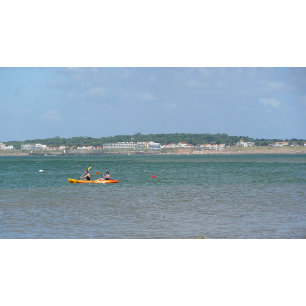 Picture France La Plaine sur mer Port Giraud 2007-07 5 - Tours Port Giraud