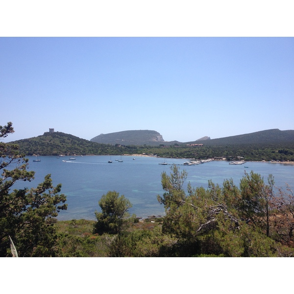 Picture Italy Sardinia Porto Conte Regional Natural Park 2015-06 27 - Tours Porto Conte Regional Natural Park