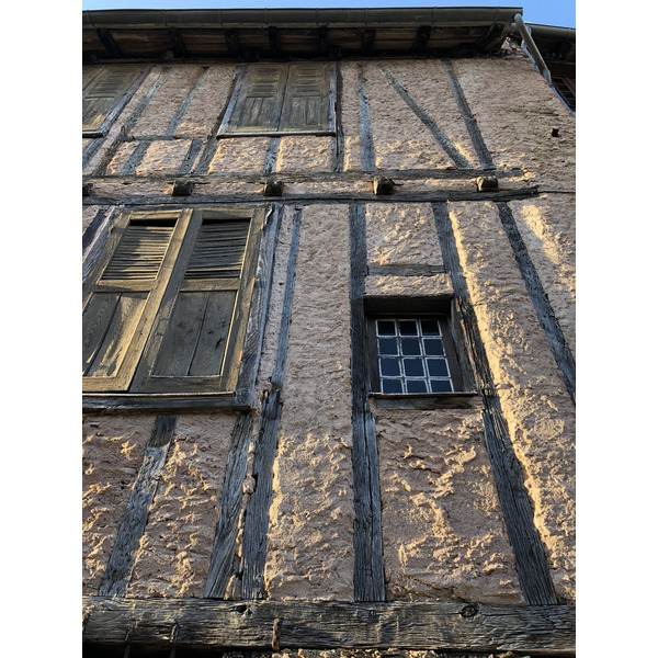 Picture France Conques 2018-04 39 - Recreation Conques