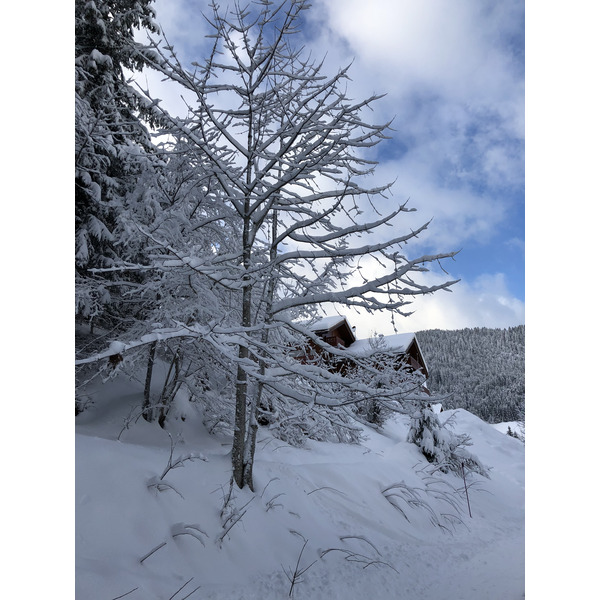 Picture France La Clusaz 2017-12 187 - Recreation La Clusaz