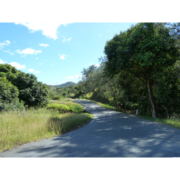 Picture New Caledonia Tontouta to Thio road 2010-05 121 - Center Tontouta to Thio road